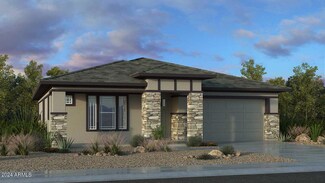 22953 S 207th Place, Queen Creek, AZ 85142