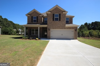 145 Hounds Way Unit LOT 94, Griffin, GA 30224