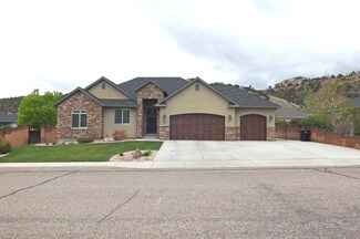 263 S House Rock Cir, Cedar City, UT 84720