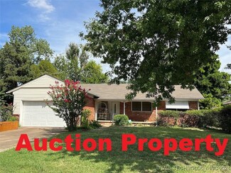 4377 S Yale Ave, Tulsa, OK 74135