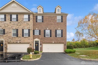 9523 Tahoe Dr, Dayton, OH 45458