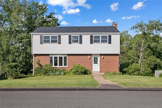 3569 Meadow Gate Dr, Murrysville, PA 15668