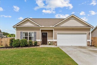 207 Heritage Dr, Calhoun, GA 30701