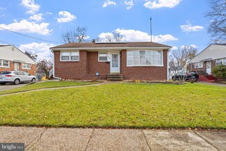 4426 Sharon Terrace, Pennsauken, NJ 08110