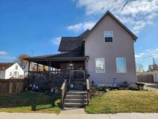 301 S Western Ave, Winchester, IN 47394
