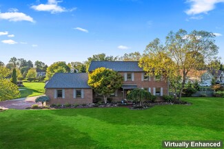 1683 Wyatt Way, Blacklick, OH 43004