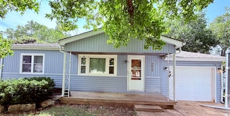 6639 N Kerman Dr, Park City, KS 67219