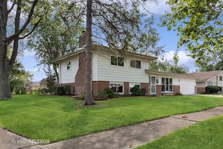 142 Hay St, Park Forest, IL 60466