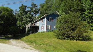 392 S End Rd, East Dorset, VT 05253
