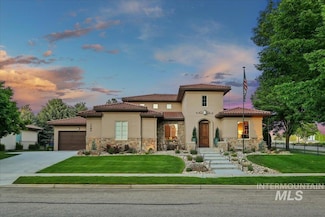 1480 N Colline Bello Way, Eagle, ID 83616