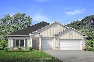 10398 Heirloom Rd S, Mobile, AL 36608