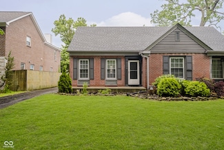 3346 E Fall Creek Pkwy Dr N, Indianapolis, IN 46205