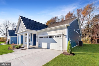 TBB Cypress Ct, Lewes, DE 19958