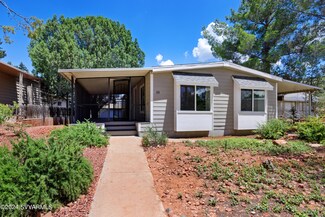 20 Bird Ln, Sedona, AZ 86336