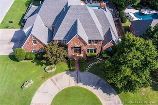 5501 E 108th St, Tulsa, OK 74137