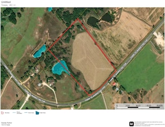 TBD Fm 1749, Forestburg, TX 76239