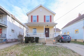 3393 E 108th St, Cleveland, OH 44104