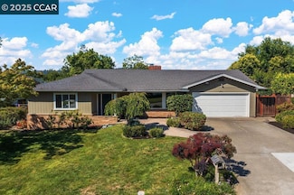 1071 Serrano Ct, Lafayette, CA 94549