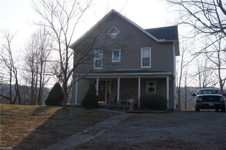 230 School St, Killbuck, OH 44637