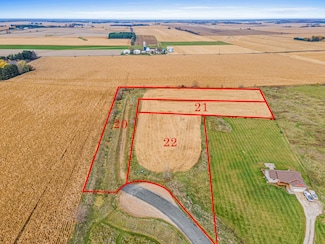 TBD 115th Ave, Hammond Township, WI 54015