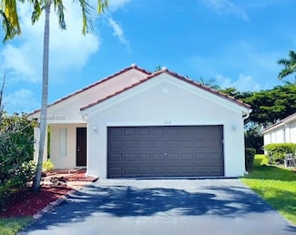1217 Majesty Terrace, Weston, FL 33327