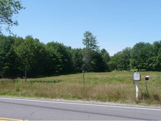 0 Catamount Rd, Northwood, NH 03261