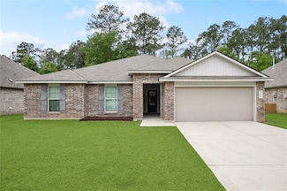42399 Evangeline Dr, Hammond, LA 70403