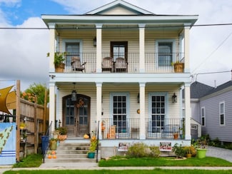 2913 Aubry St, New Orleans, LA 70119