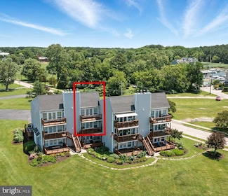 21090 W Sharp St Unit 133, Rock Hall, MD 21661