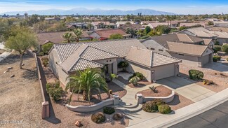 15511 W Agua Linda Ln, Surprise, AZ 85374