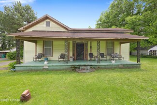 4075 Anderson St, Milan, TN 38358
