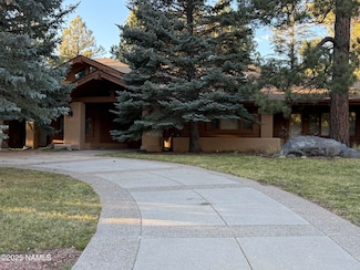 4950 E Mount Pleasant Dr, Flagstaff, AZ 86004