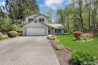 29313 78th Ave S, Roy, WA 98580