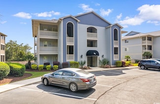 4520 Coquina Harbour Dr Unit F-3, Little River, SC 29566