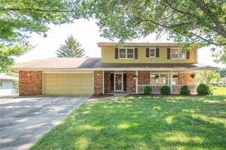 1901 79th St, Windsor Heights, IA 50324