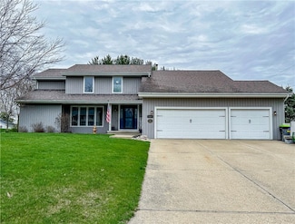 3204 Pinehurst Dr, Decatur, IL 62521