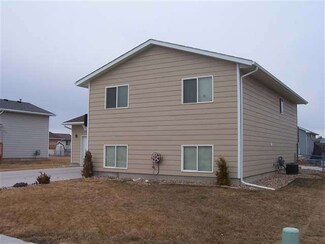 612 Stealth Ln, Box Elder, SD 57719