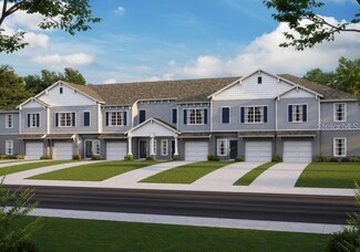 9689 Sweetwell Place, Riverview, FL 33569