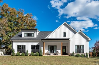 200 Overstreet Ln, Lynchburg, VA 24503