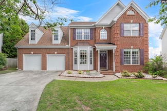 120 Arnwood Ct, Lexington, SC 29072