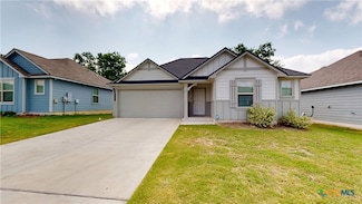 1519 Merritt St, Temple, TX 76504