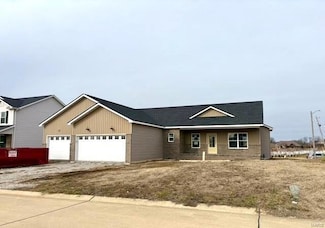 678 Prato Ct, Caseyville, IL 62232