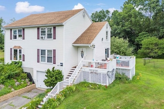 20 Richardson Dr Unit R, Derry, NH 03038
