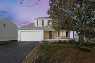 1530 Plowington Dr, Delaware, OH 43015