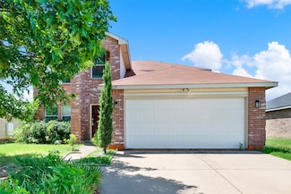 2029 W Grove Ln, Grand Prairie, TX 75052