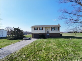 5558 Force Rd, Shreve, OH 44676