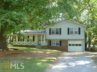 4268 Cedar Valley Ct, Conley, GA 30288
