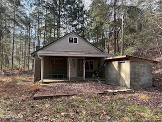 20 Heverly Rd, Waterville, PA 17776