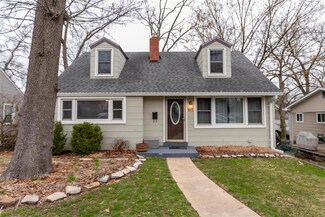 107 Saint George Place, Saint Louis, MO 63119