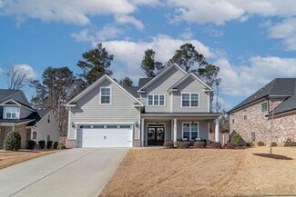 1274 Arcilla Pointe, Martinez, GA 30907